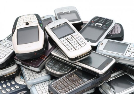 All Apple stores to now recycle any Apple product for free